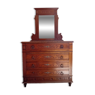 Dressing table