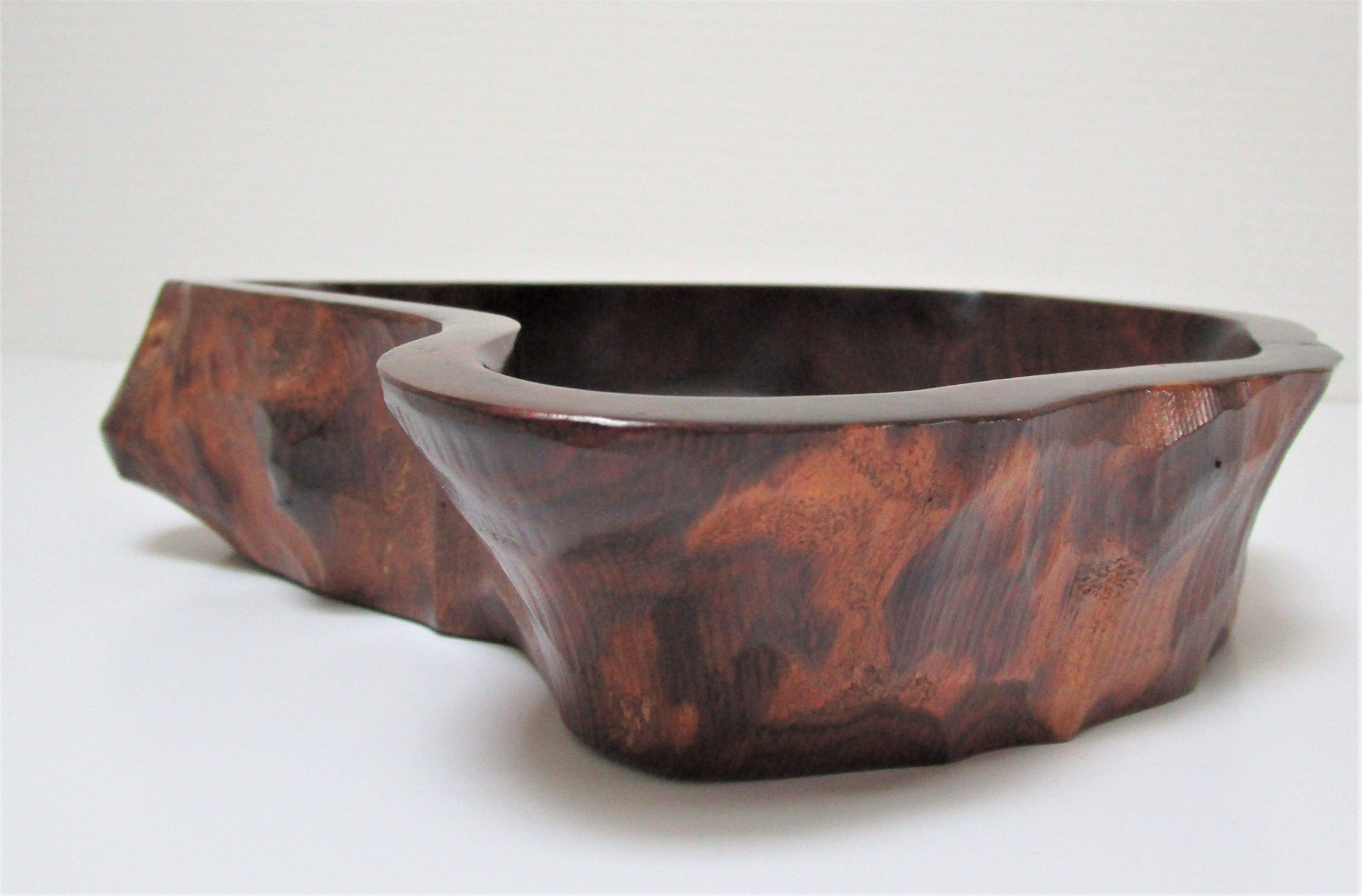 Trinket bowl free form 50/60