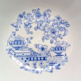 Vintage theresia porcelain salad bowl seltmann weiden bavaria
