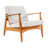 Scandinavian Chair teak