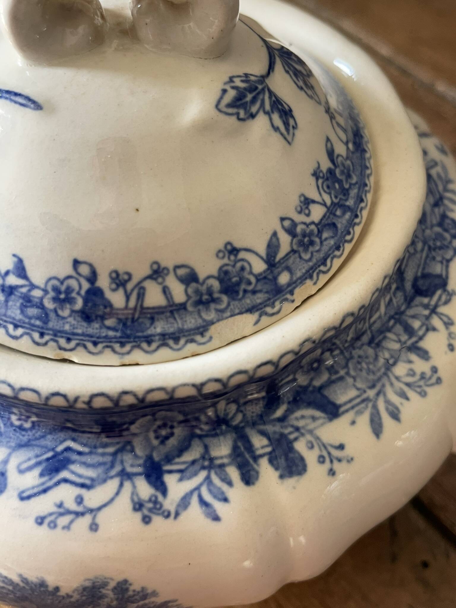 Burgenland Sugar Bowl