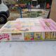 Barbie House Mattel