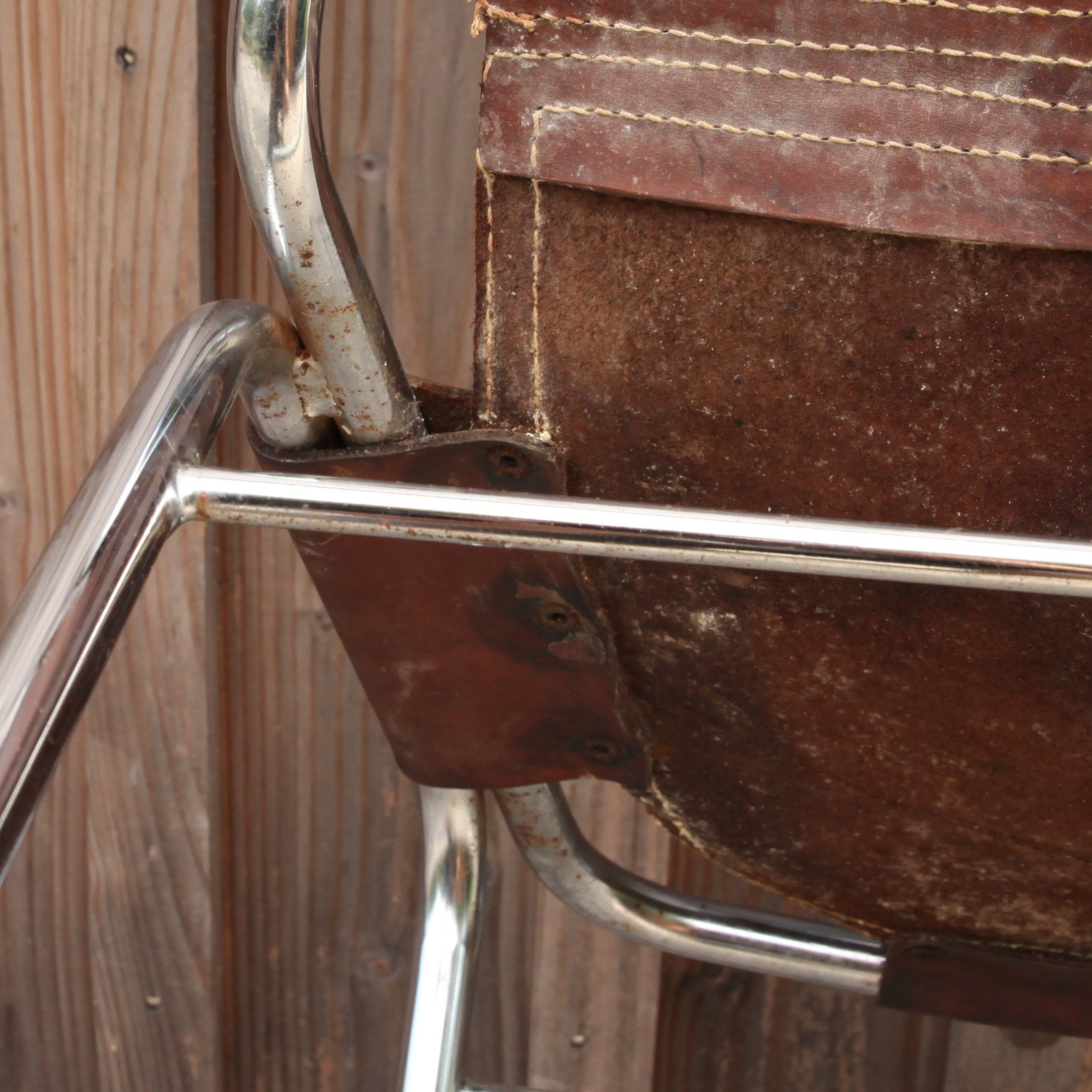 Dalvera chair