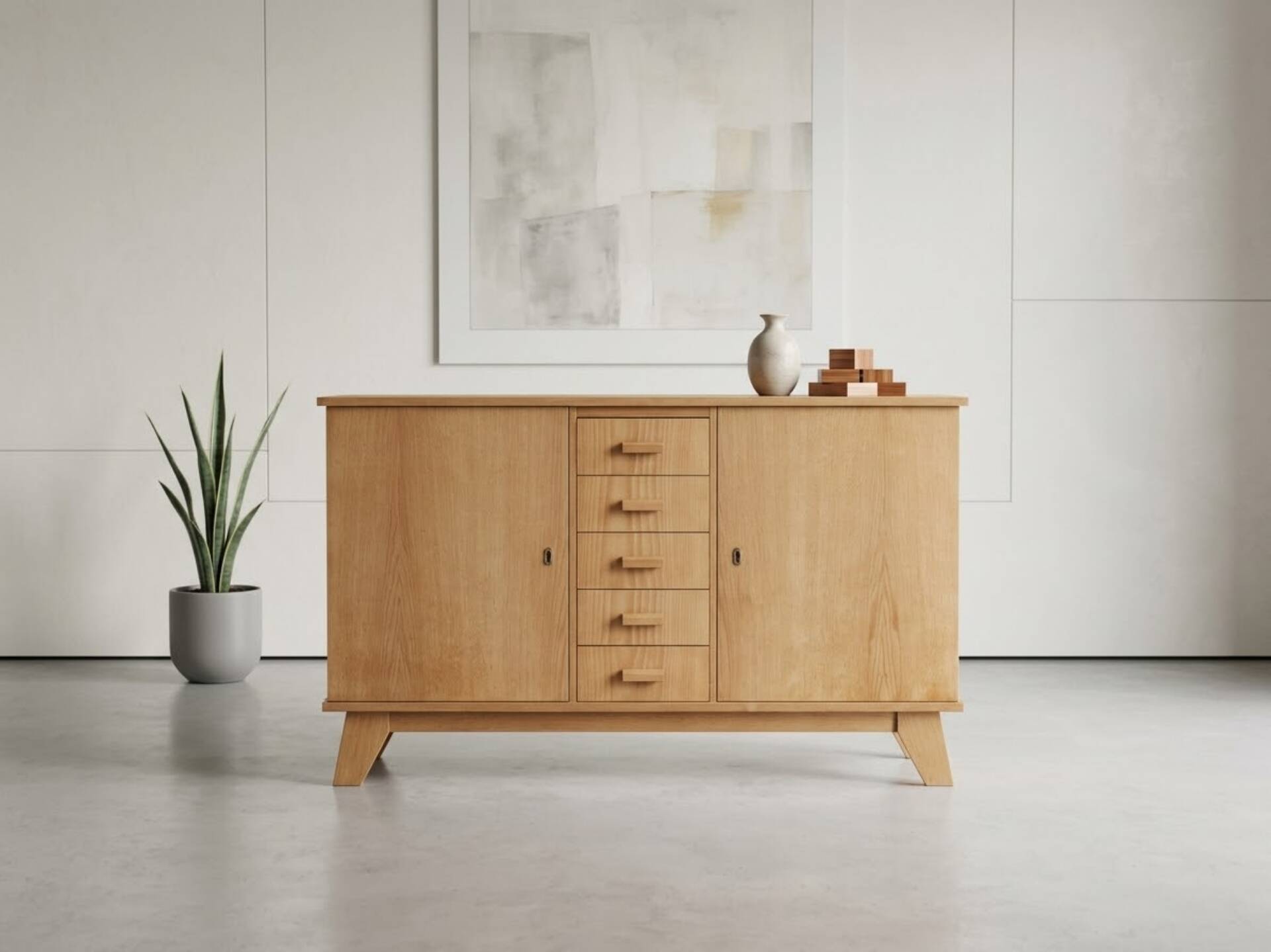 Buffet René Gabriel