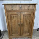 Art Deco sideboard