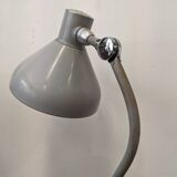 Vintage Jumo workshop lamp