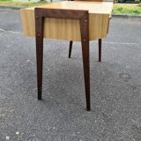 Vintage office 3K Mobel 1960 Scandinavian