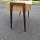 Vintage office 3K Mobel 1960 Scandinavian