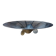 WMF Ikora sculptural Bauhaus bowl by Paul Haustein, 1920