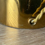 Charles House Bamboo Lamp