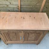 Art deco buffet