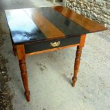 Old English table
