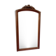 Golden mirror 120×60