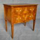 Louis XVI chest of drawers, 19th century