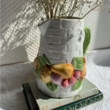 Slurry pitcher