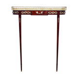 Style Louis XVI console