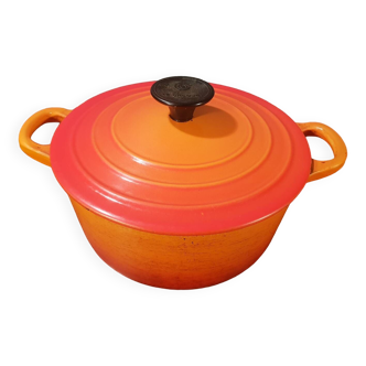 Le Creuset Casserole