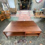 Coffee table by Paul Mccob, USA circa 1960