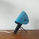 Midcentury Table Lamp by Ernst Igl for Hillebrand, 1950s
