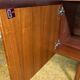 Vintage G-Plan Teak Sideboard 1960s Mid Century  Scandinavian Danish Design