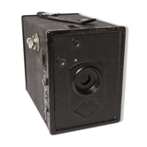 Camera Agfa Box 44