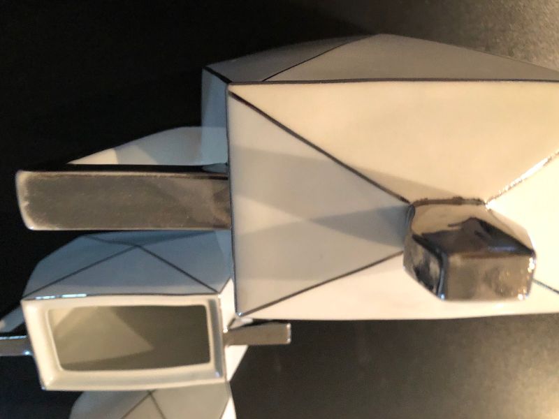 Coffee or tea service