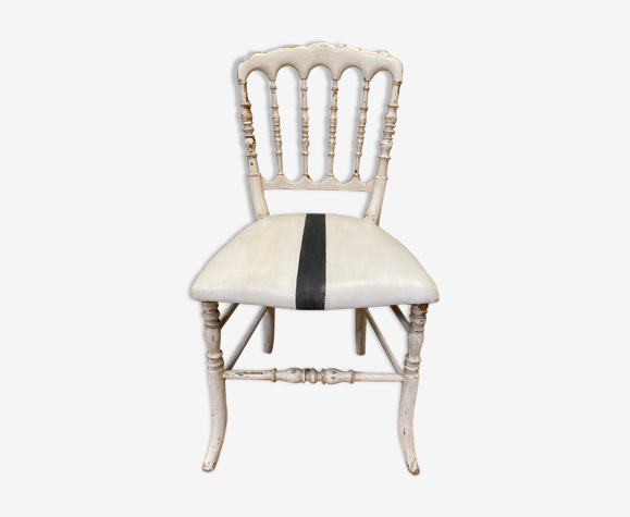 Chaise d'orchestre Napoléon III