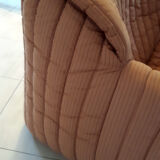 Sandra model heater designed by Annie Hieronimus, Cinna edition 70