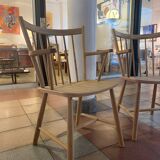 Paire de fauteuils Hay