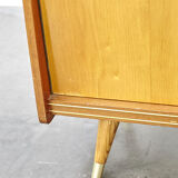 Buffet row vintage