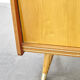 Buffet row vintage