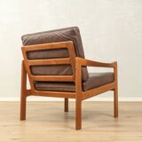 60s Armchair by Illum Wikkelsø