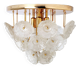 Murano  ceiling lamp