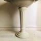 Old washbasin