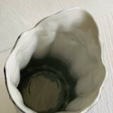 Antique jug from Doulton Burslem, circa 1890s.