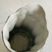 Antique jug from Doulton Burslem, circa 1890s.
