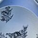 Assiettes Creuses Ou Bols Salins Modèle Pastorale