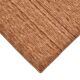 Turkish Handcrafted Loom Oushak Rug 98 cm x 325 cm