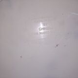 His & Hers Modern Italian Towel/Bathrobe Stand by Makio Hasuike for Gedy, Italy, 1960s