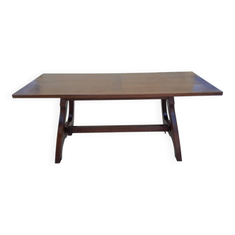 table guillerme and chambron vintage design