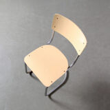 Chaise Auping Cantilever modèle 656