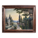Italian landscape painting from the first half of the 20th century