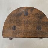 Ancient tripod stool