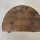 Ancient tripod stool