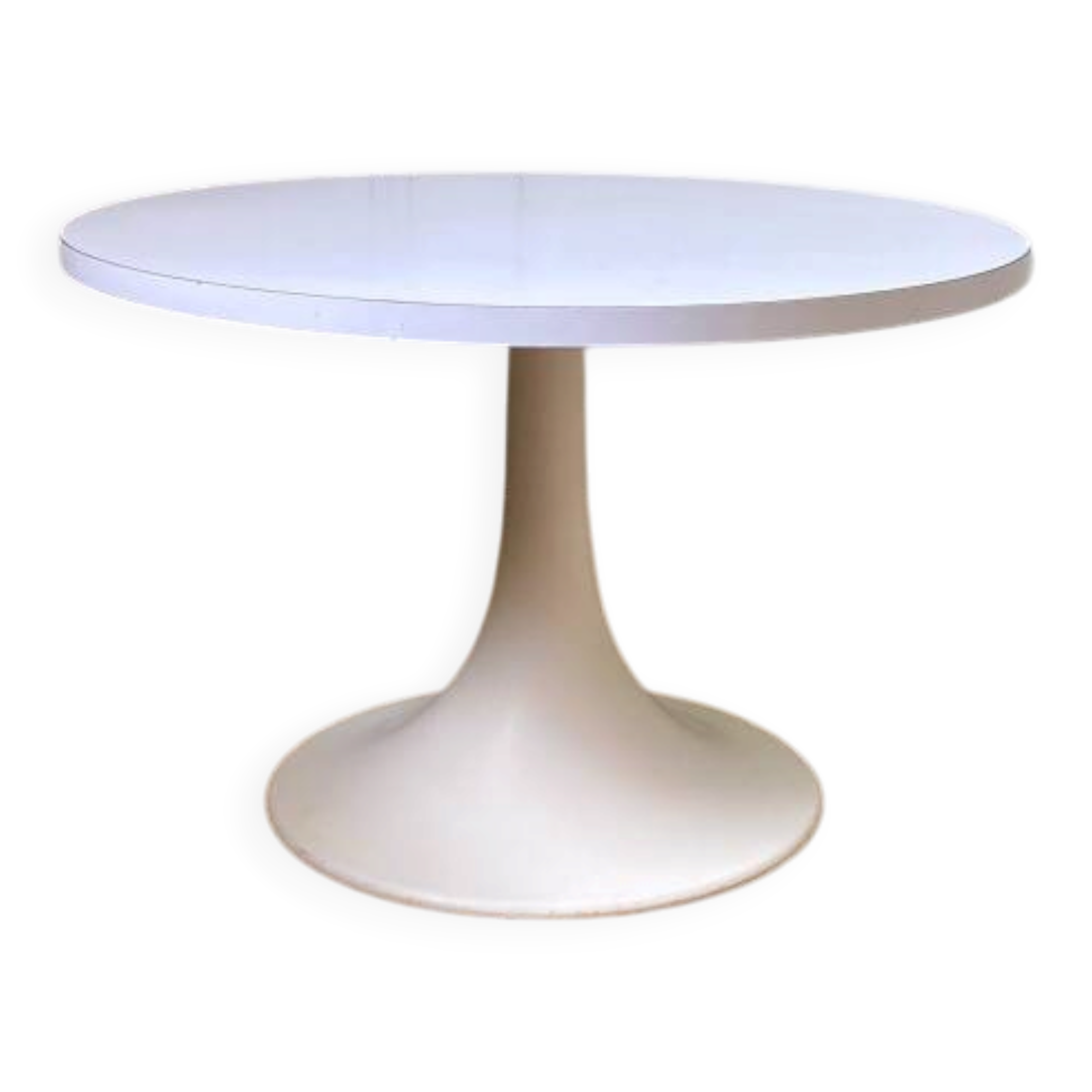 Tulip table
