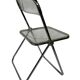 Chaise Plia vintage de Giancarlo Piretti pour Castelli Design