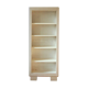 Vintage library
