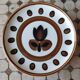 6 Villeroy & Boch Kimono dinner plates