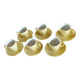 Guy Degrenne cups and saucers