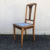 Art Deco chairs
